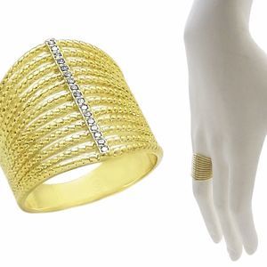 SAVVY Cie ring